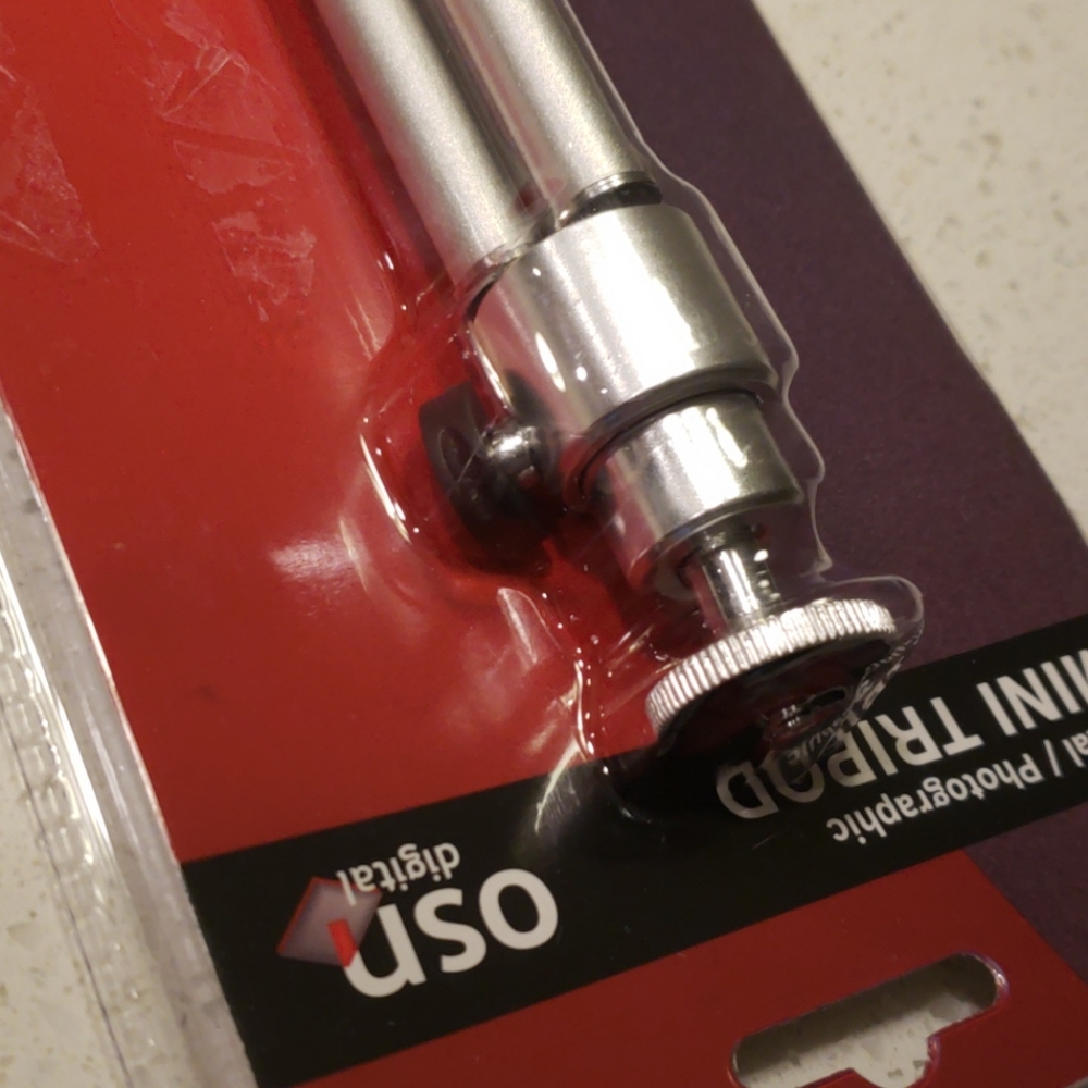 Mini-Tripod - Picture 6 of 8